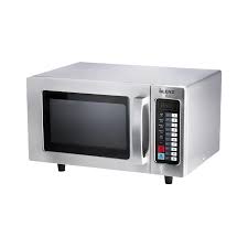 Microwave Oven Repair